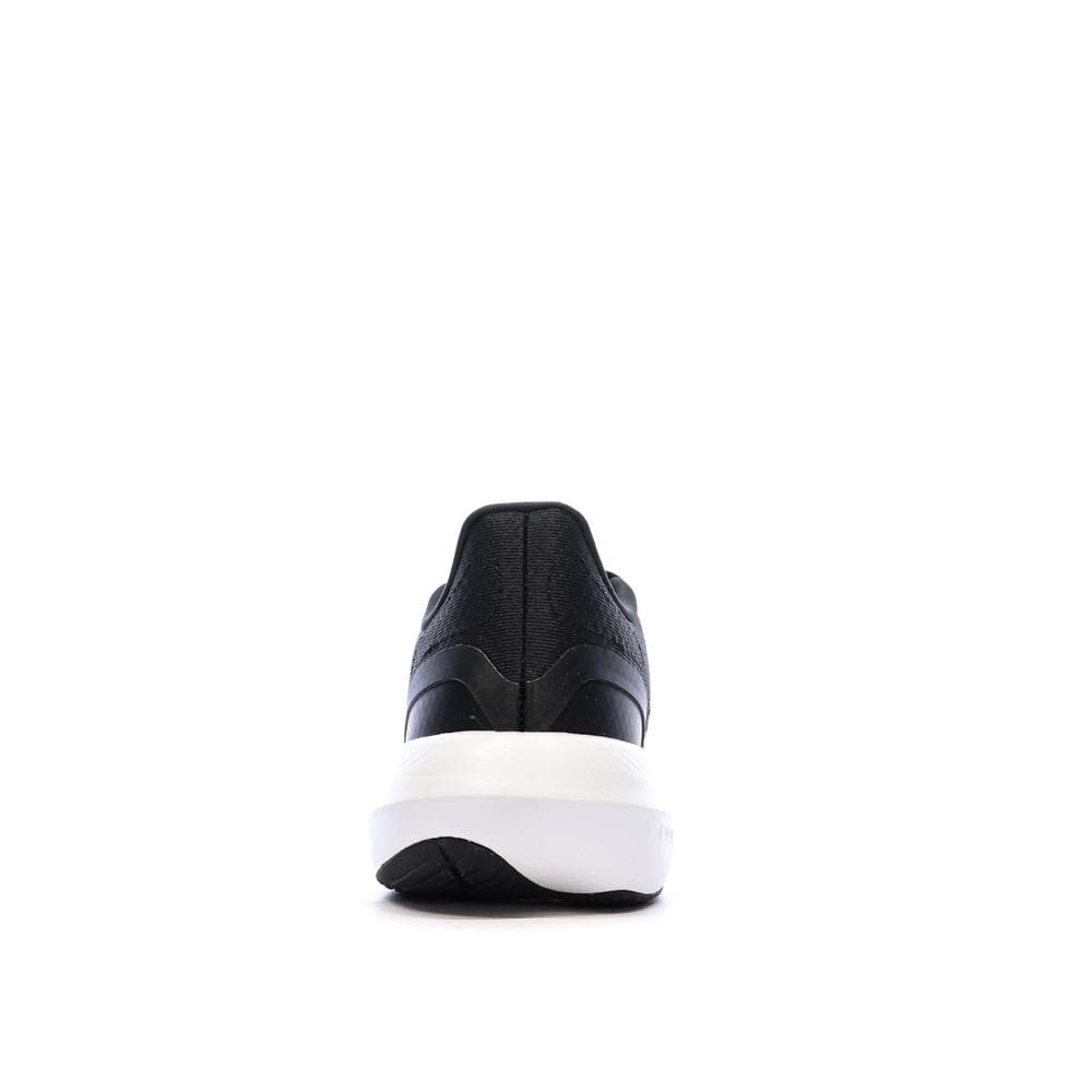 Baskets Noires/Blanches Femme Adidas Runfalcon 3