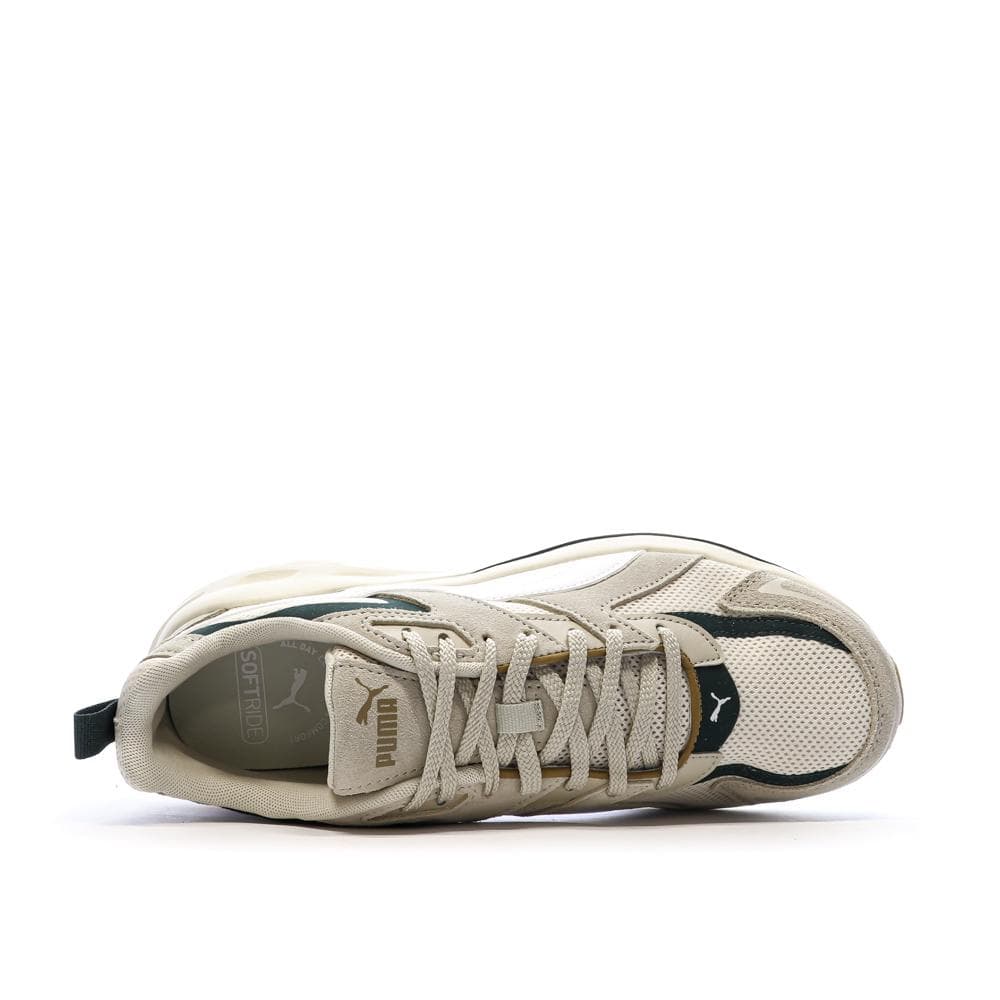 Baskets Grises Clair Homme Puma Hypnotic 4