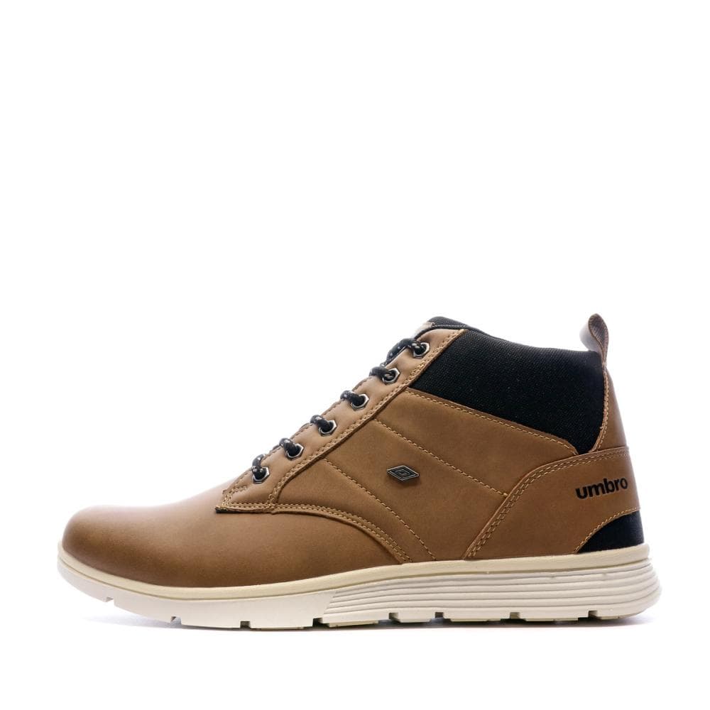 Boots Camel Homme Umbro Nelda 1