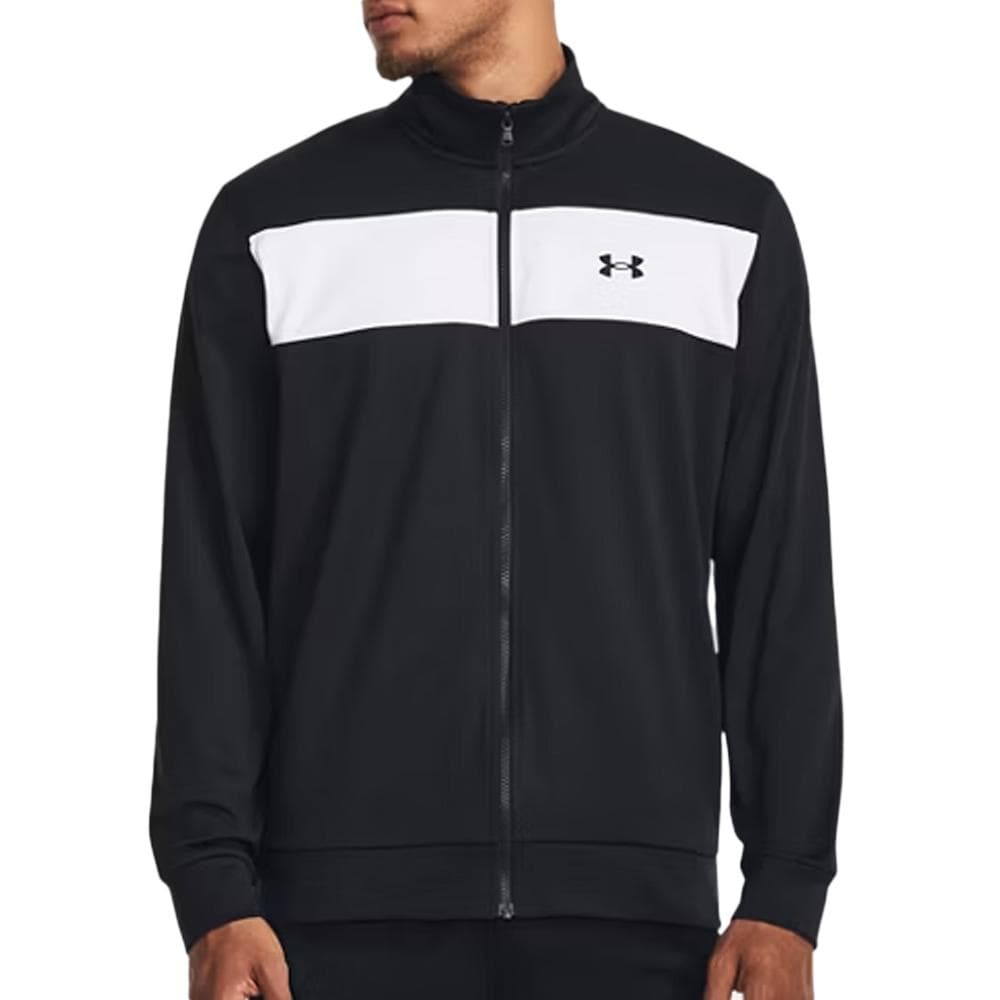 Veste Noir/Blanc Homme Under Armour Twister 1