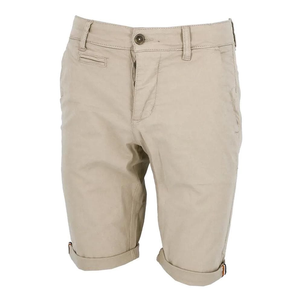 Short Chino Beige Homme La Maison Blaggio Venili 1