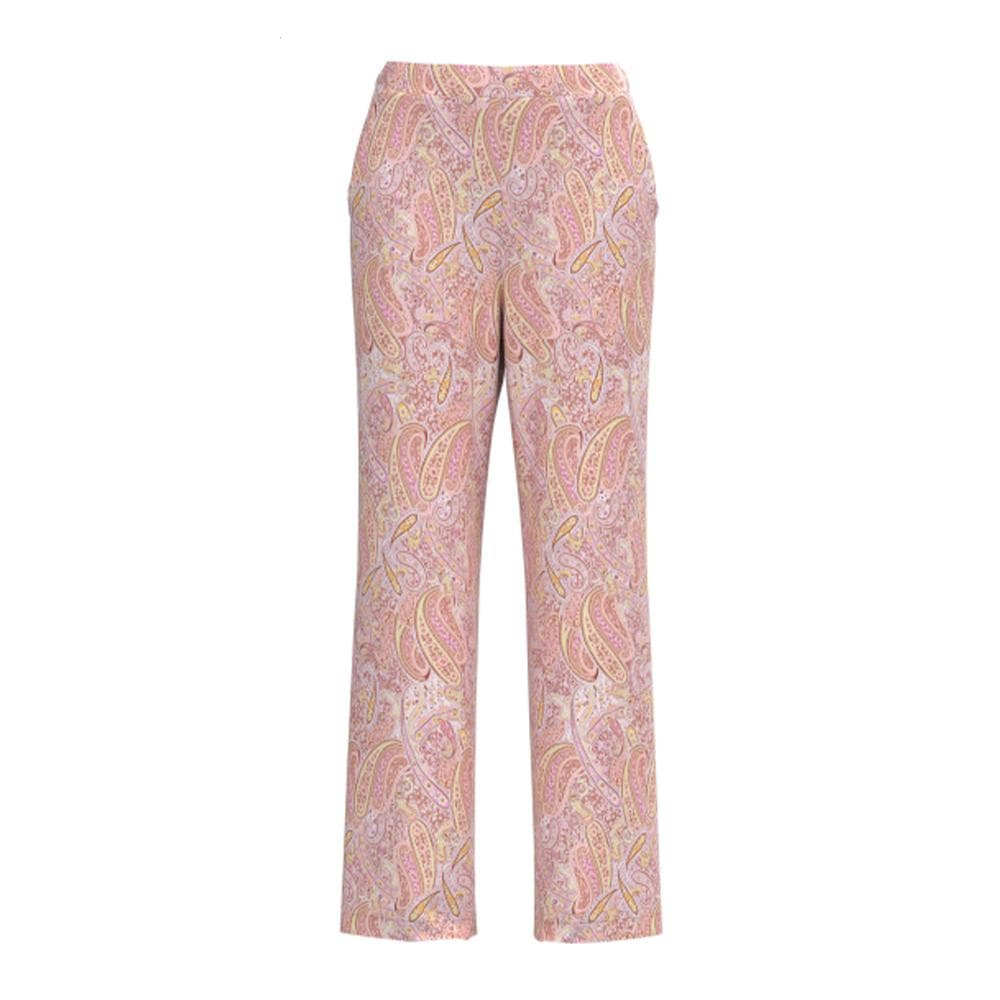 Pantalon fluide Rose Femme Vero Moda Celia 1
