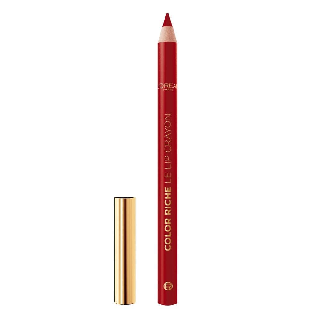 Crayon à lèvres Rouge L'Oréal Paris 300 Le Rouge Paris 1