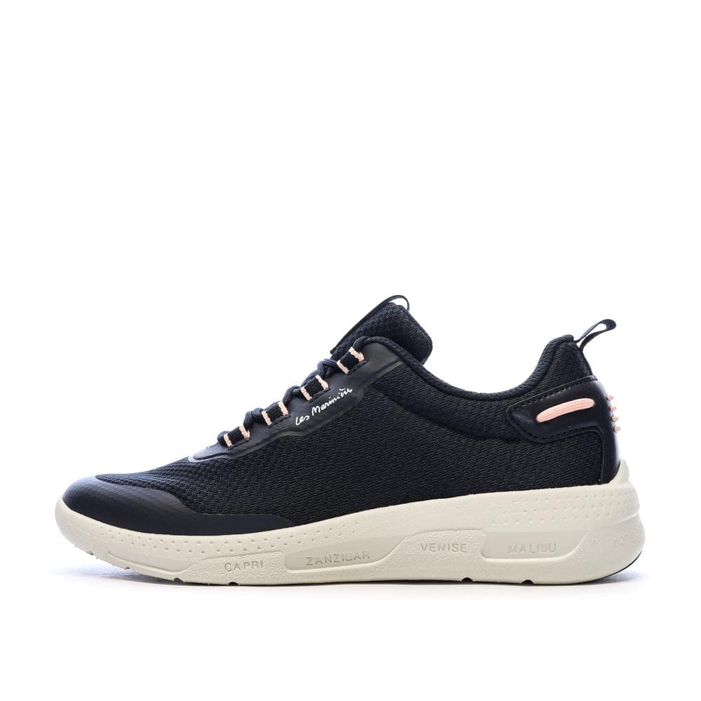 Baskets Marine Femme TBS JAZZEVO 1