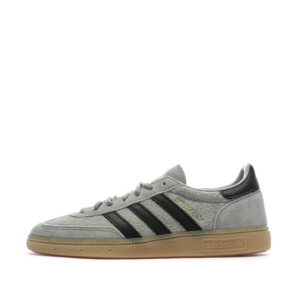 Baskets Verte Clair Homme Adidas Handball Spezial 1