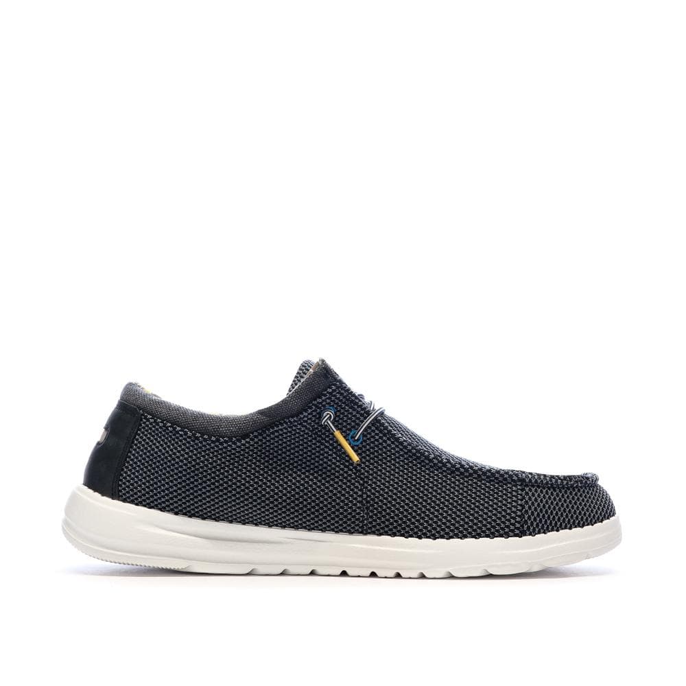 Baskets Marine Homme Xti 143576 2