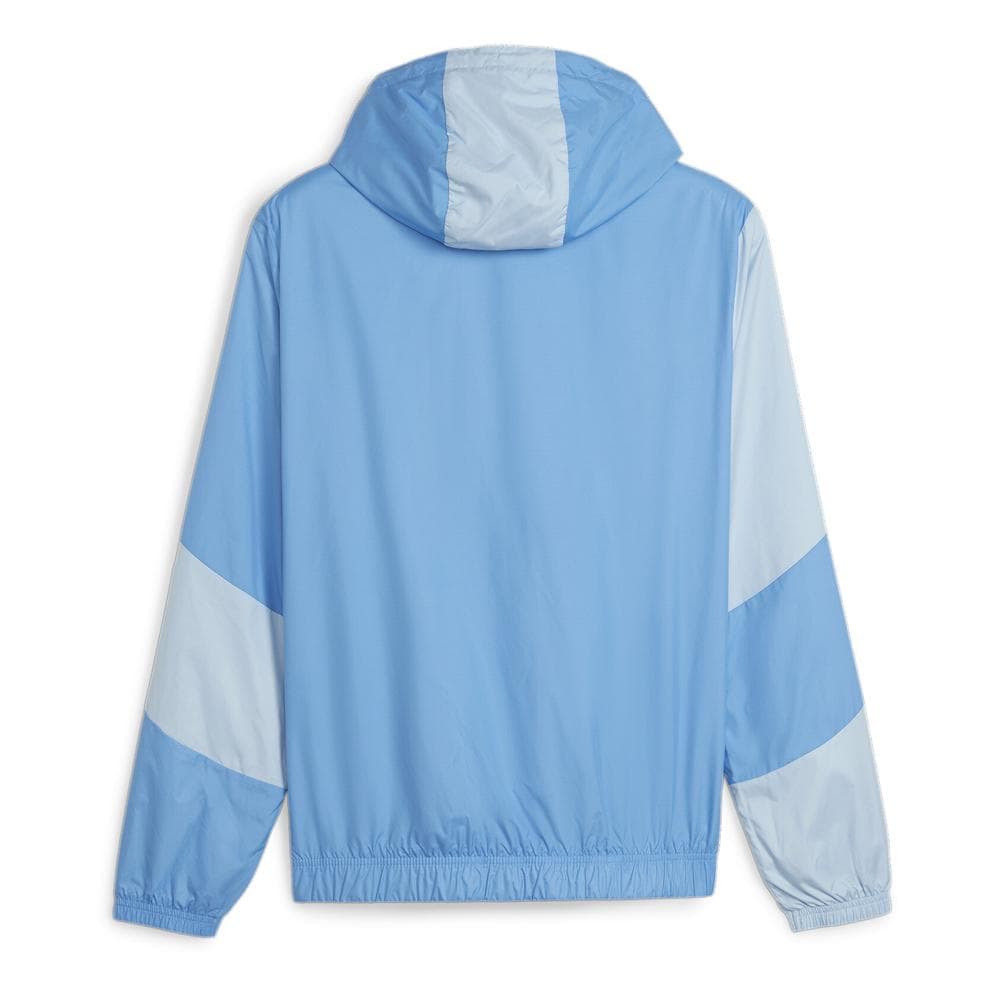Manchester City Veste Bleu Homme Puma 23/24 2
