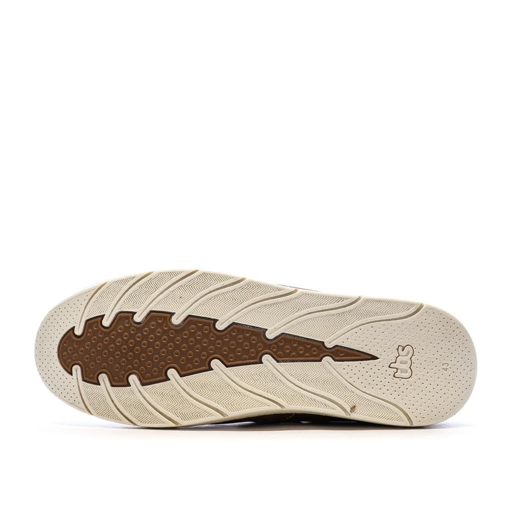 Chaussures Bateau Marrons Homme TBS Matboat-CC4 5