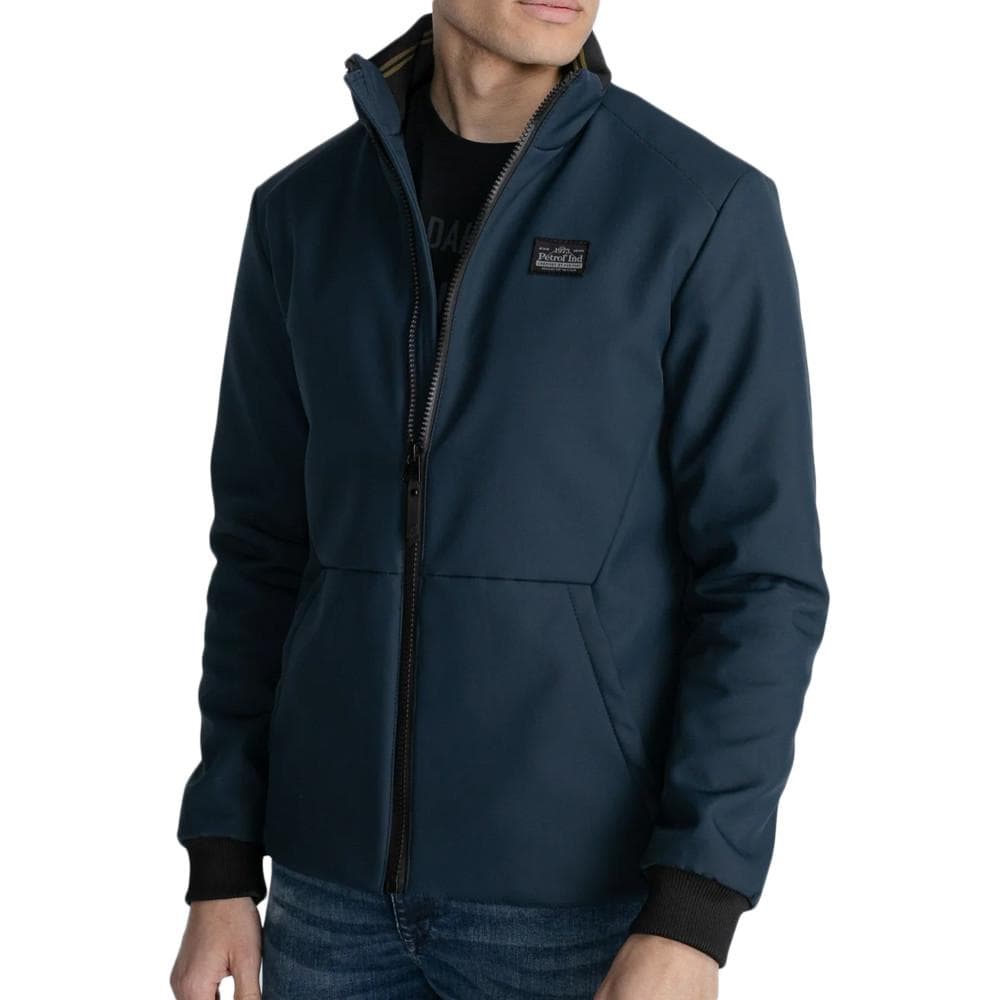 Veste Marine Homme Petrol Industries 3030 1