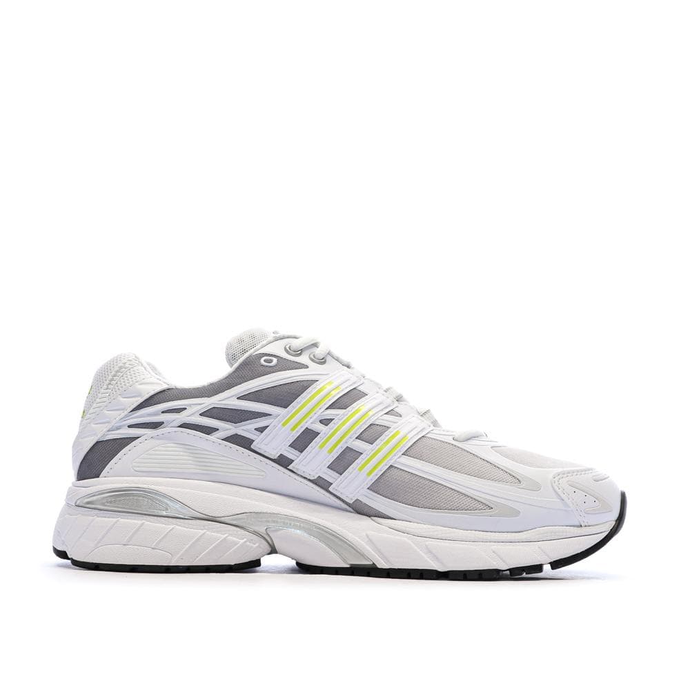 Baskets Grise Homme Adidas Adistar Cushion 2