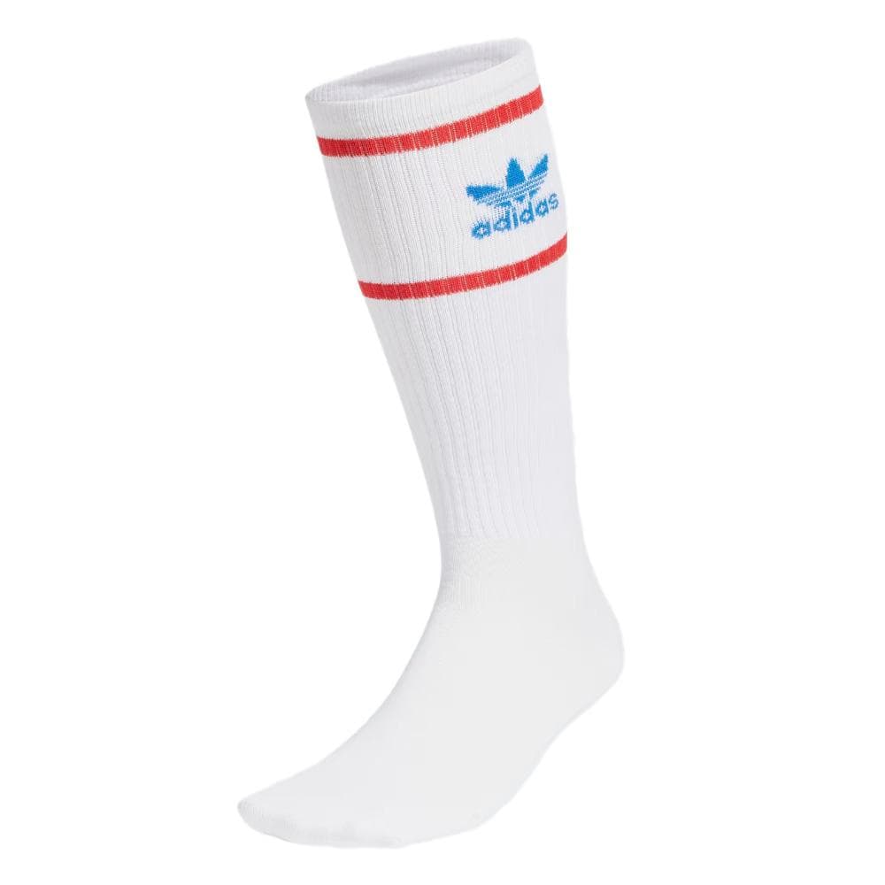 Chaussettes De Football Blanches Homme Adidas David Beckham 1