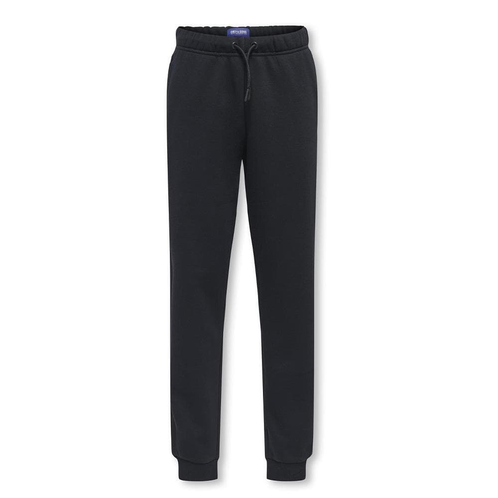 Jogging Noir Garçon Only & Sons Ceres 1