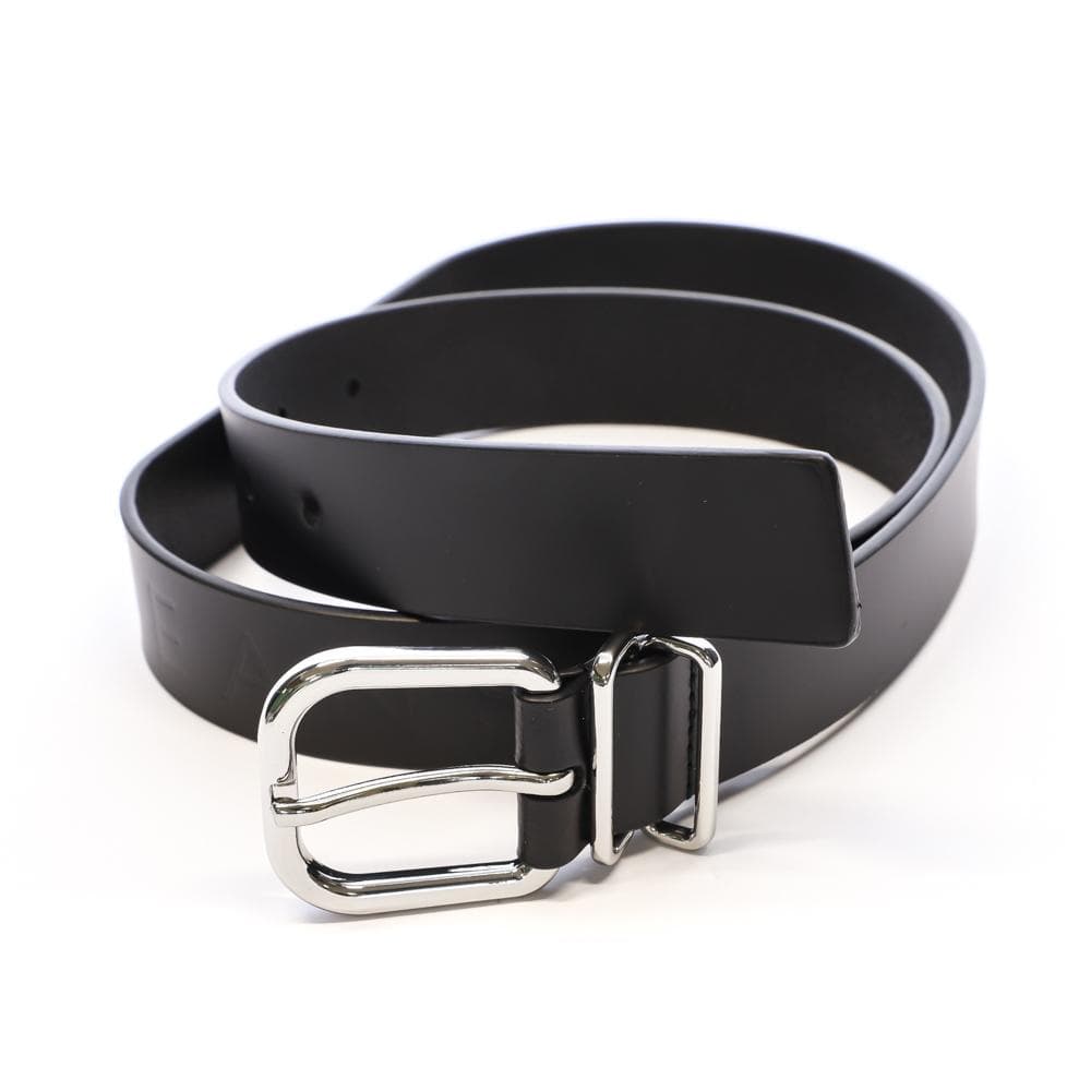 Ceinture Noire Homme Tommy Hilfiger Bold - T 1