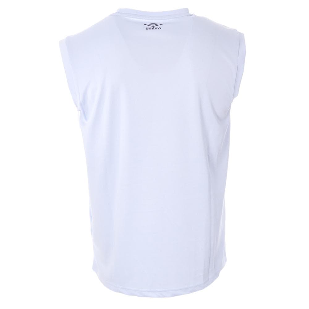 Débardeur Bleu Ciel Homme Umbro 1211600 2