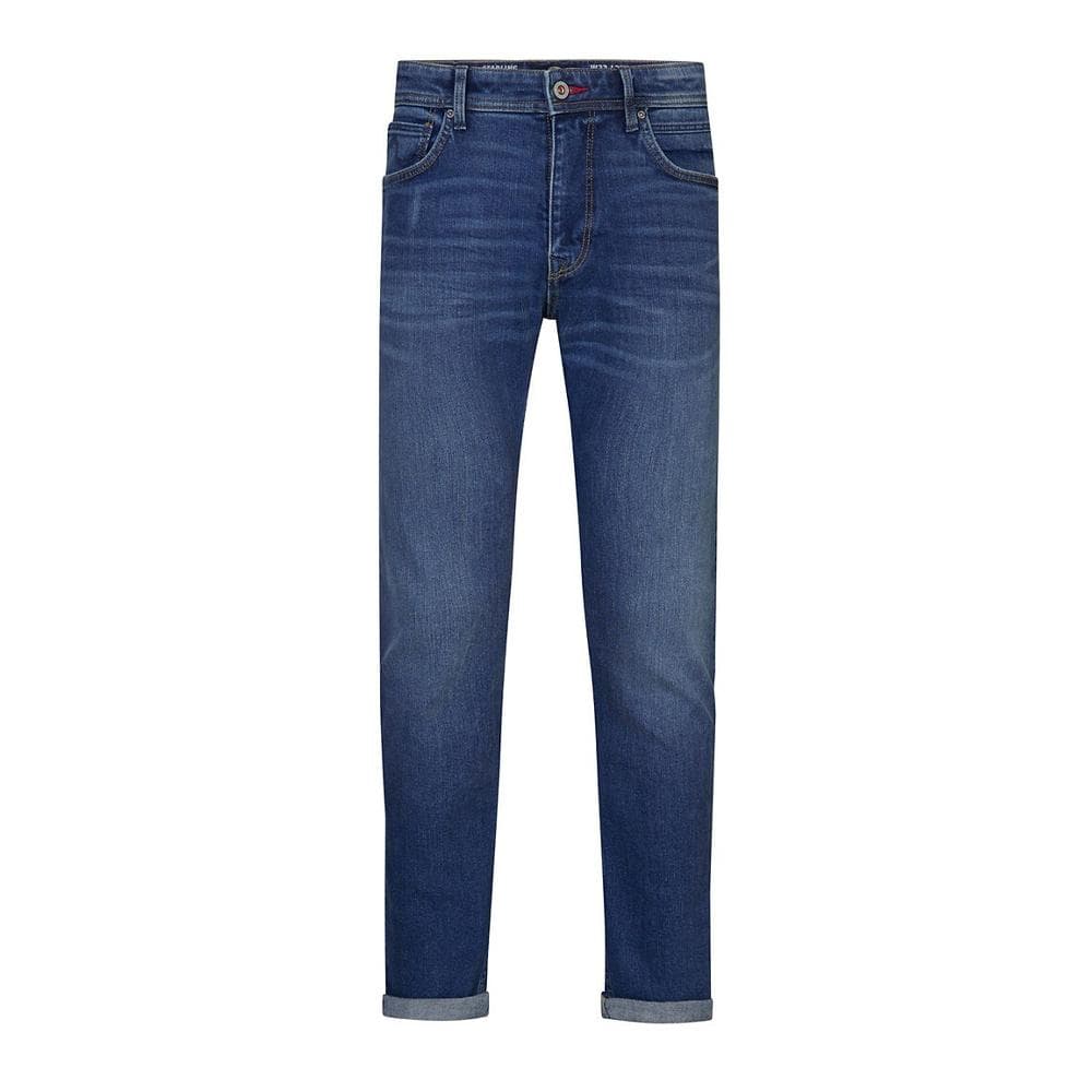 Jean Bleu Homme Starling Petrol Industries Starling 1