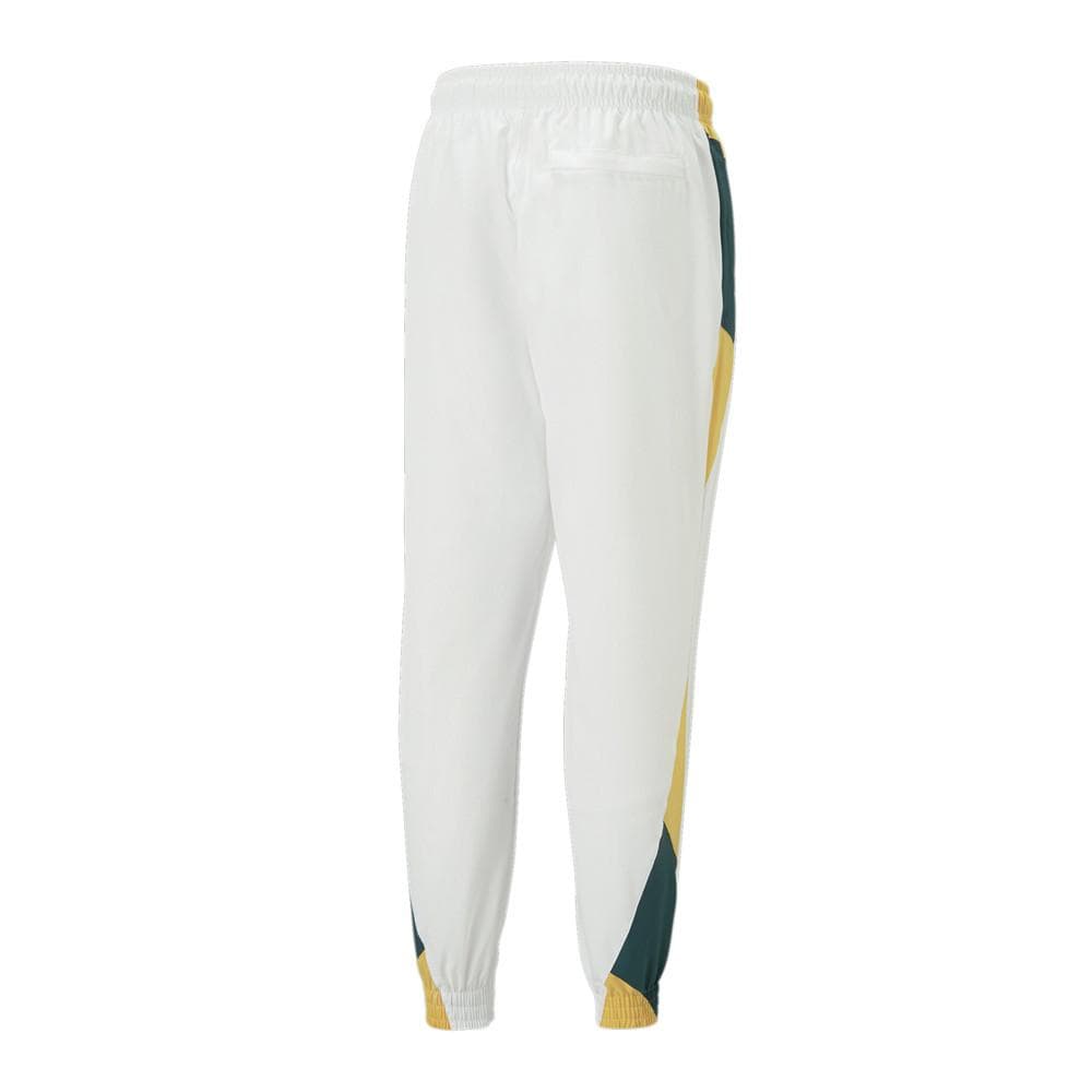 SENEGAL Pantalon de foot Blanc Homme Puma 773106 2