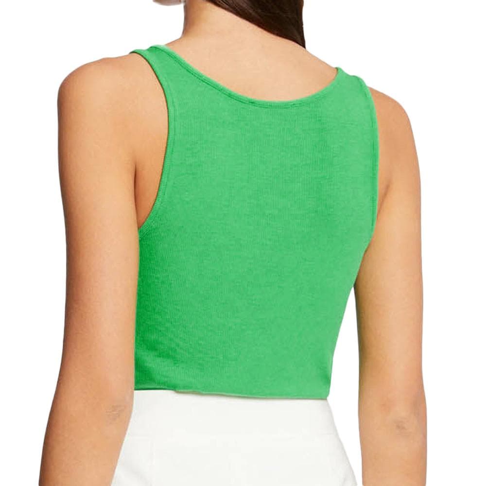 Débardeur Vert Femme Morgan Dua 2