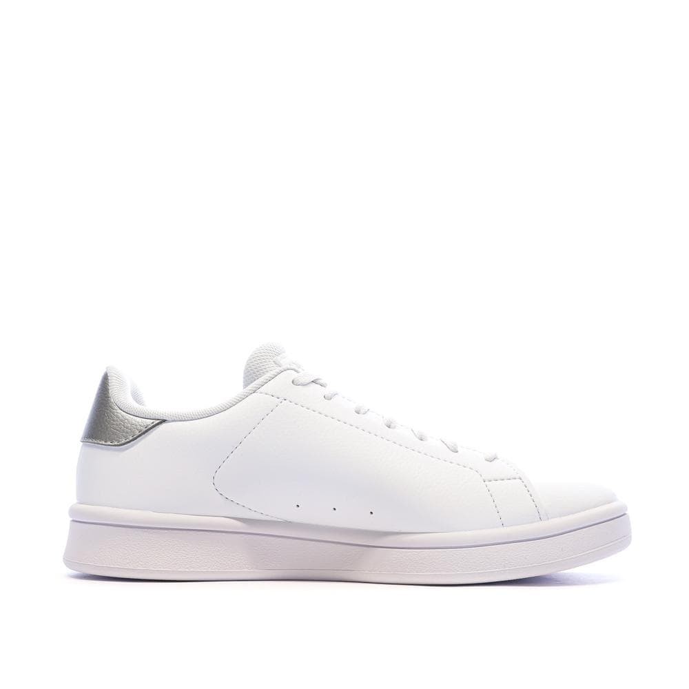 Baskets Blanches Femme Adidas Urban Court 2