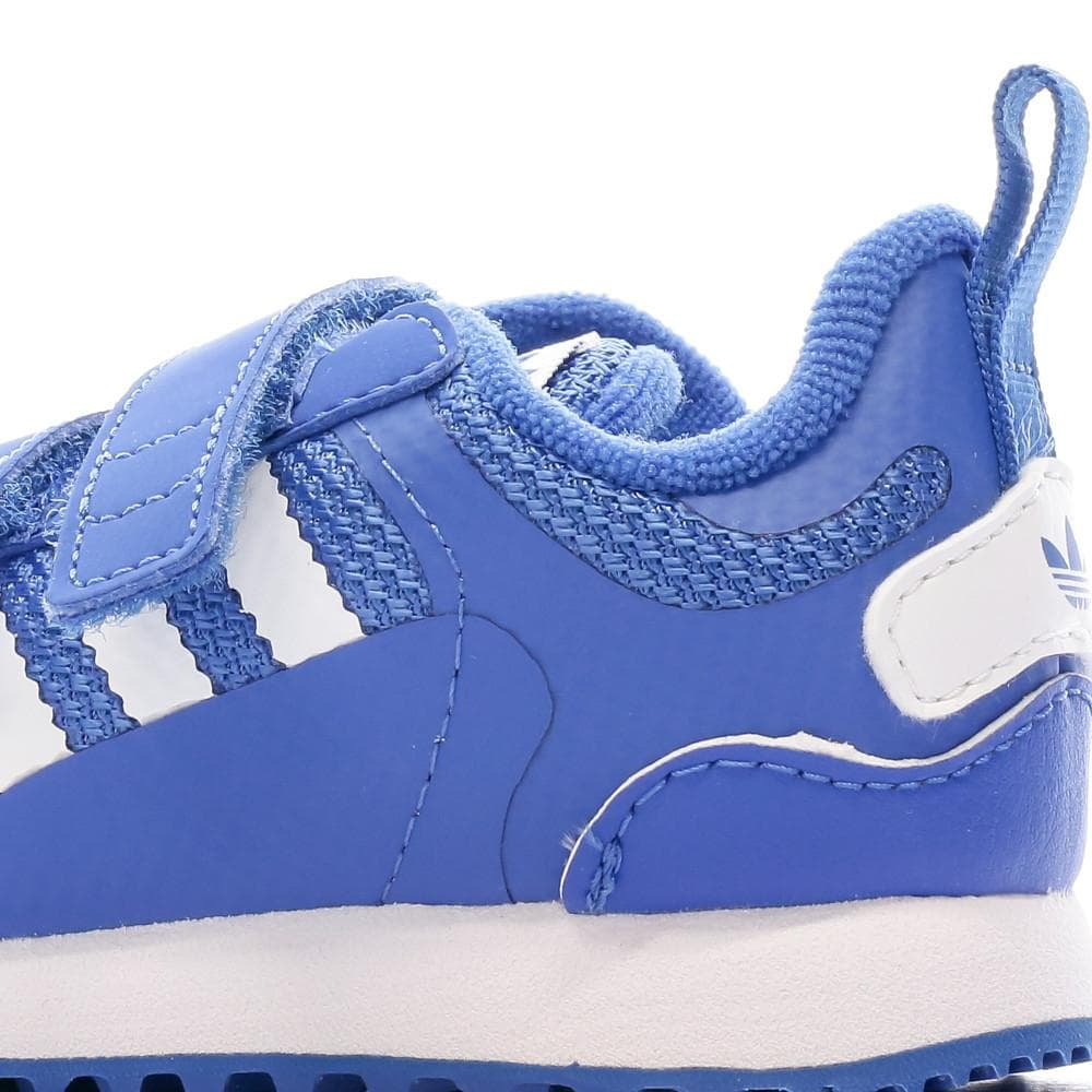 Baskets Bleu Garçon Adidas Zx 700 7