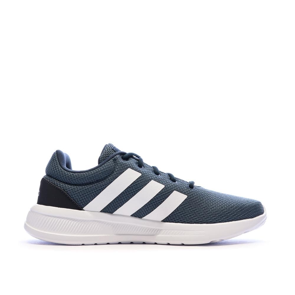 Baskets Marines Homme Adidas Lite Racer Cln 2