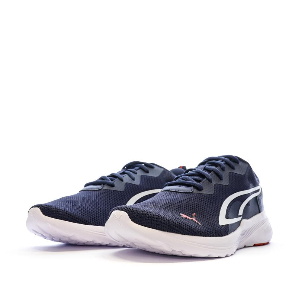 Baskets Marine Garçon Puma All-day Active 6