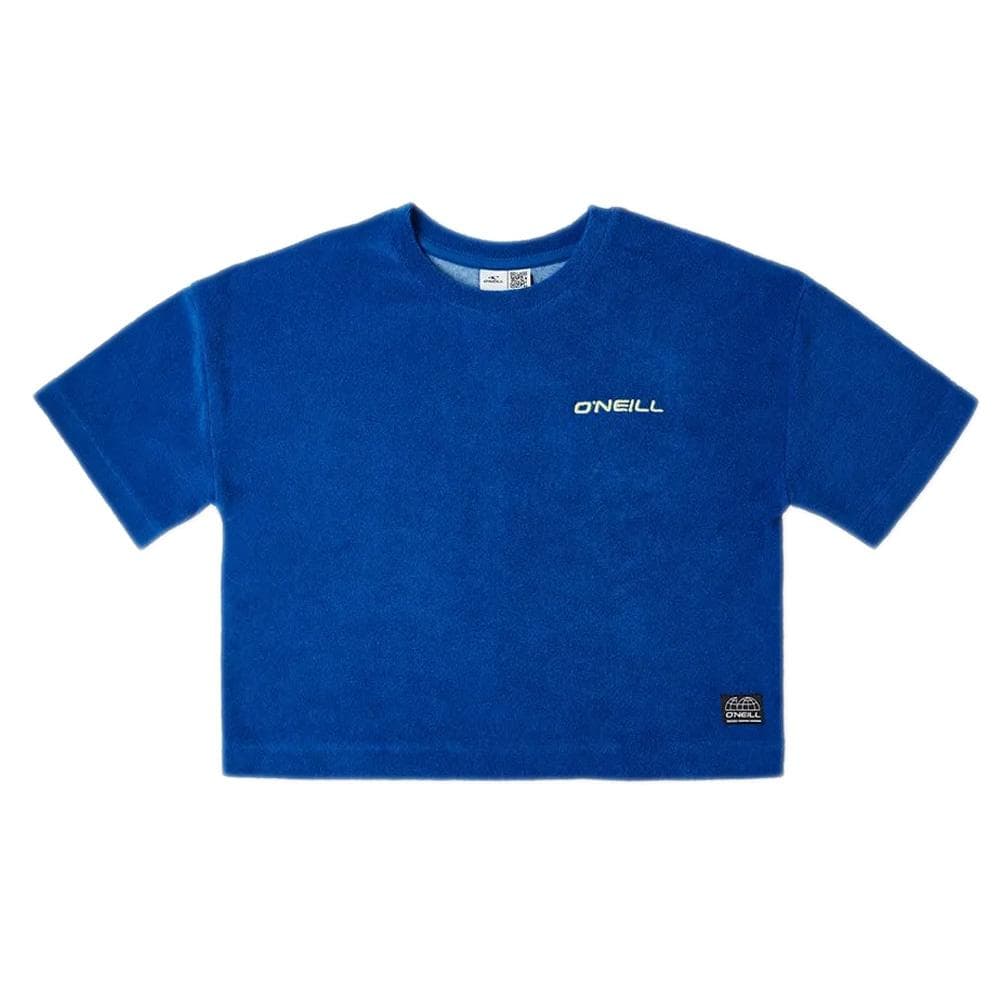 T-Shirt Bleu Garçon O'Neill Brights 1