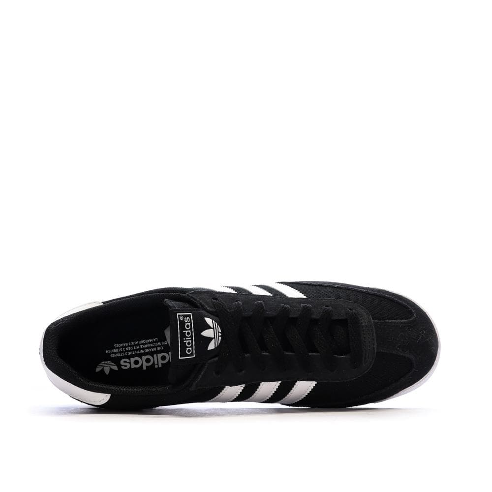Baskets Noir Homme Adidas R71 4