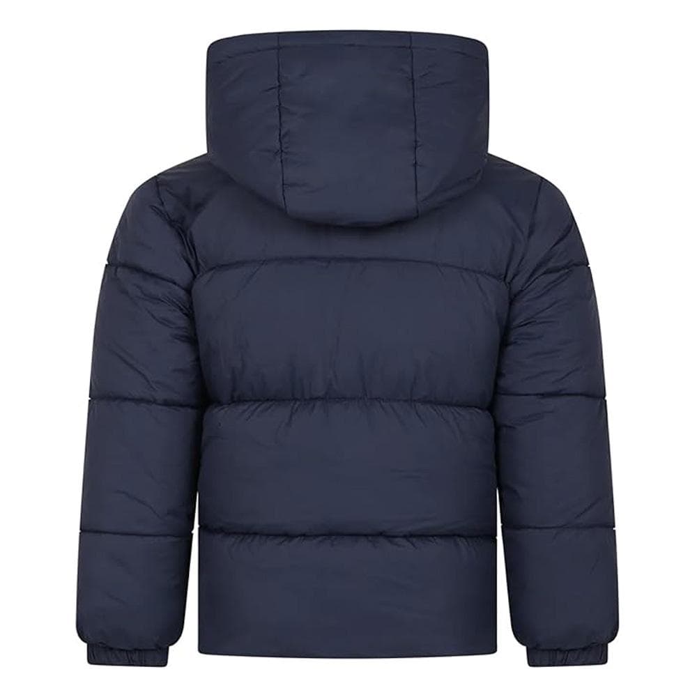 Doudoune Marine Garçon Timberland T26593 2