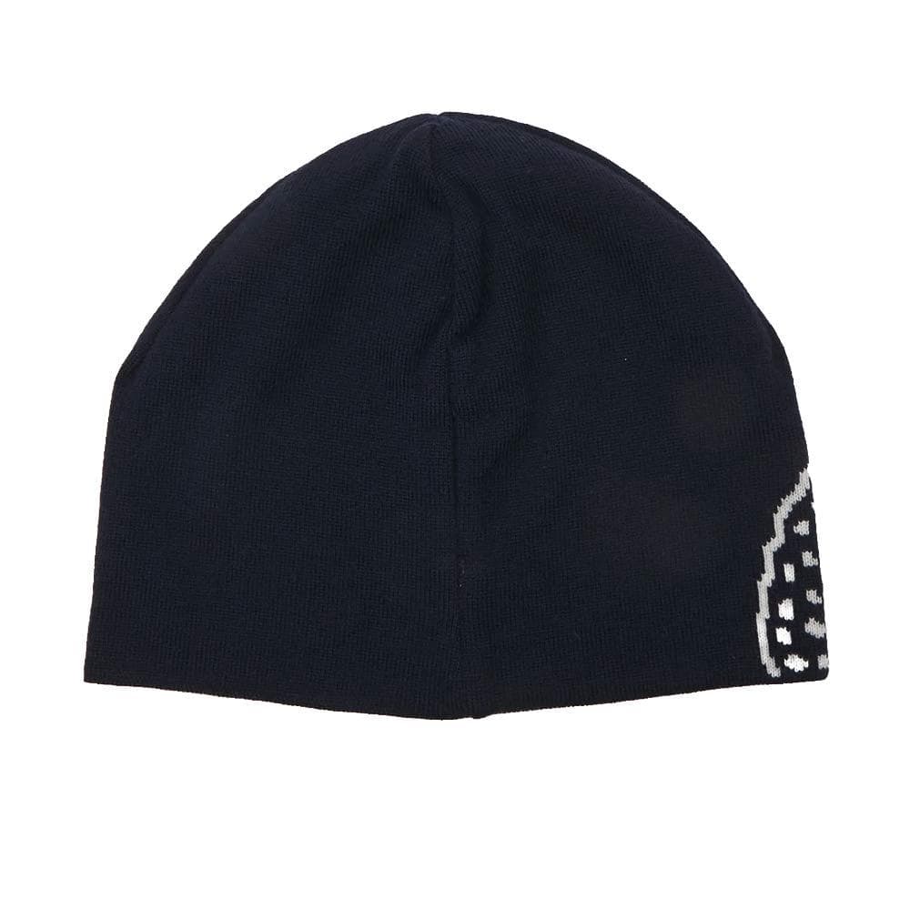 Bonnet Marine Homme Lacoste Broderie 2