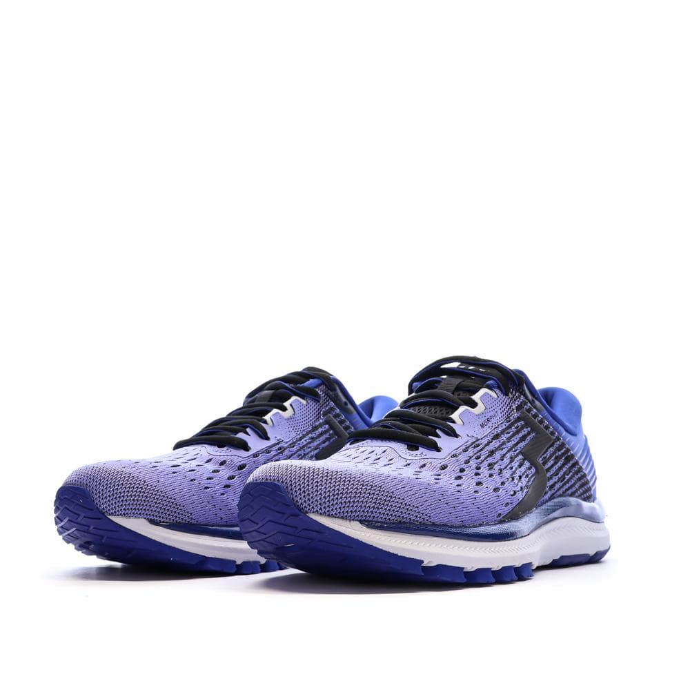Chaussures de Running Violette Femme 361° Meraki 4 6