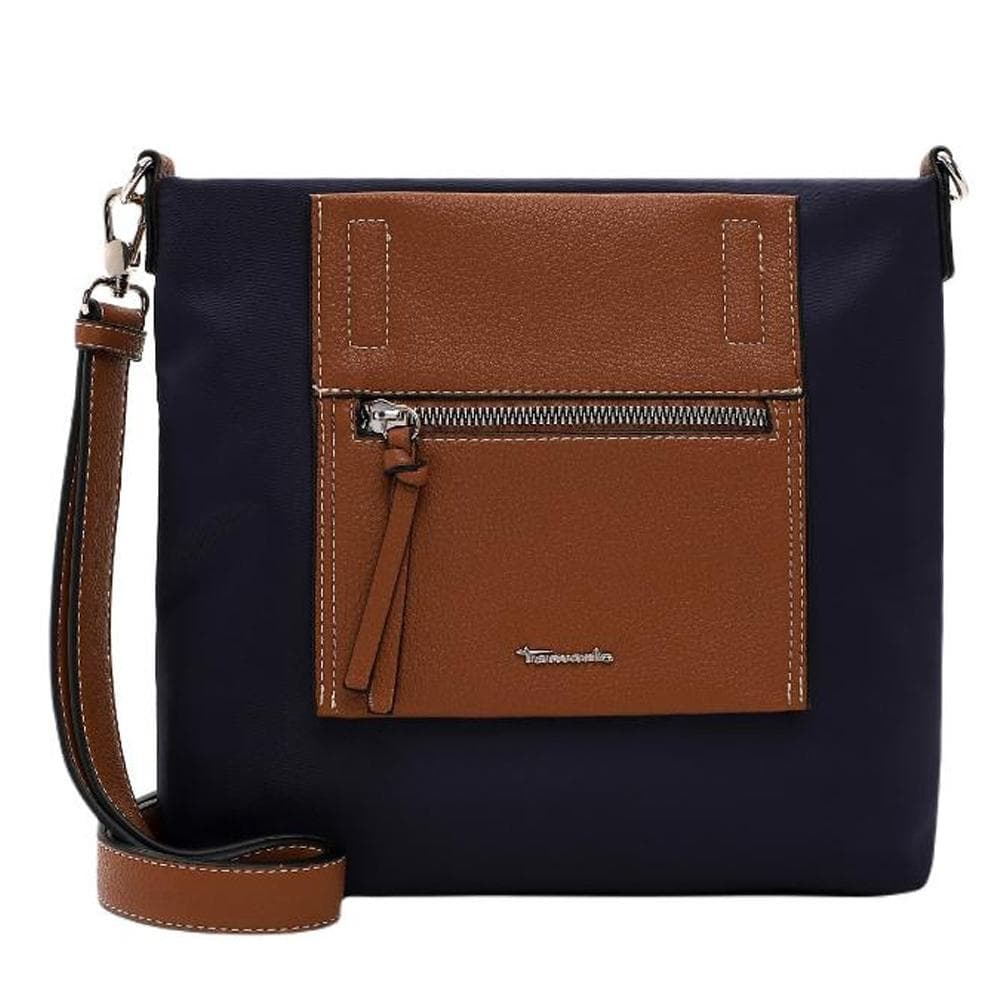 Sac à Bandoulière Marine Femme Tamaris 1