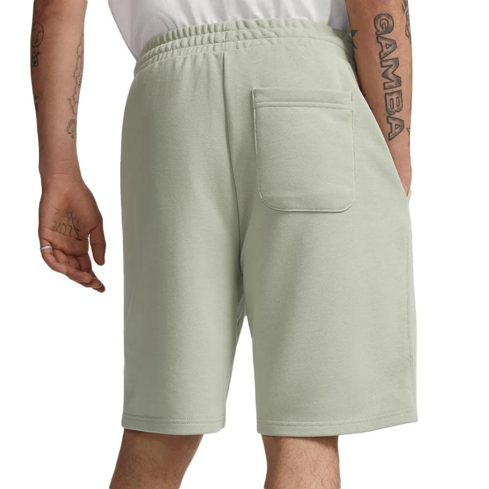 Short Vert Homme Converse Star Chevron 2