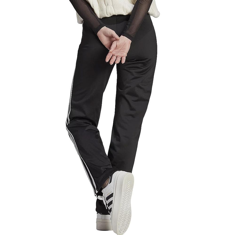 Pantalon de Survêtement Noir Femme Adidas Firebird IL8763 2