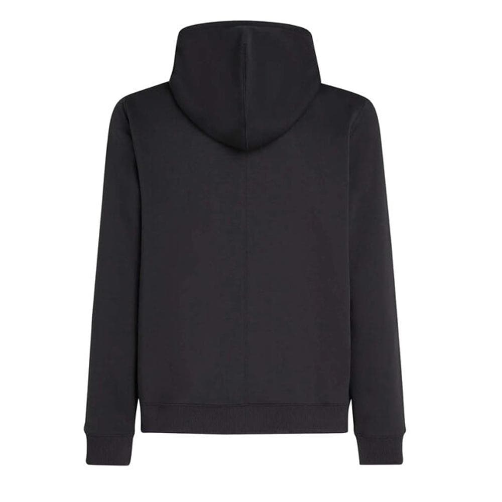 Sweat Noir Homme Calvin Klein Jeans Hoodi 2