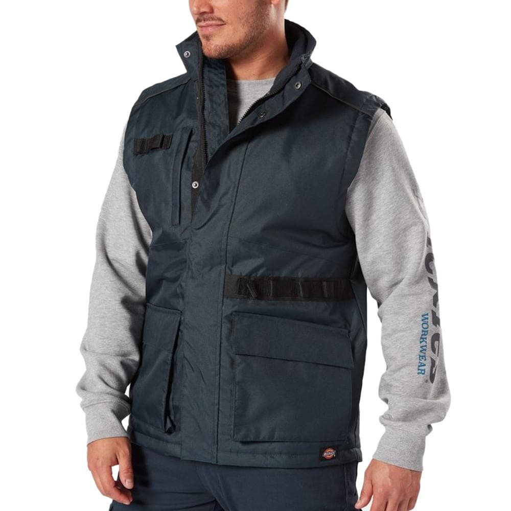 Veste Marine Homme Dickies Utility 1