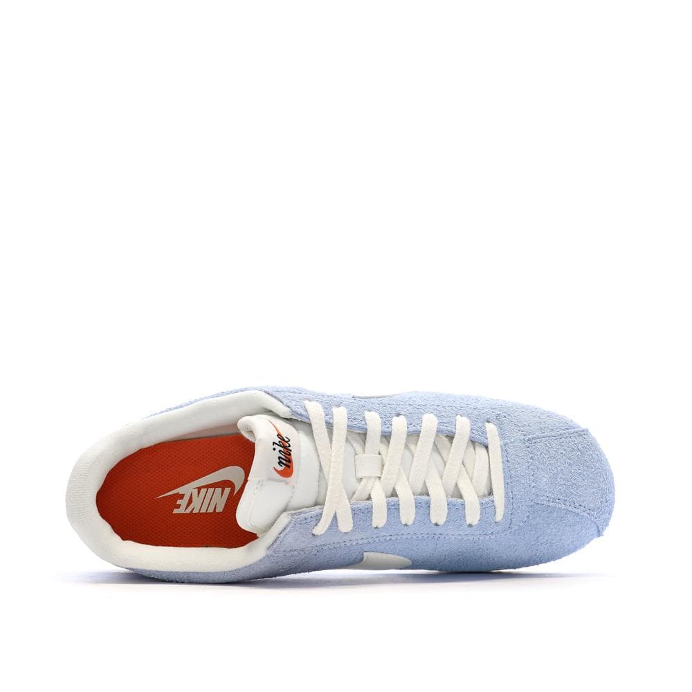 Baskets Bleu Homme Nike Cortez Se 4