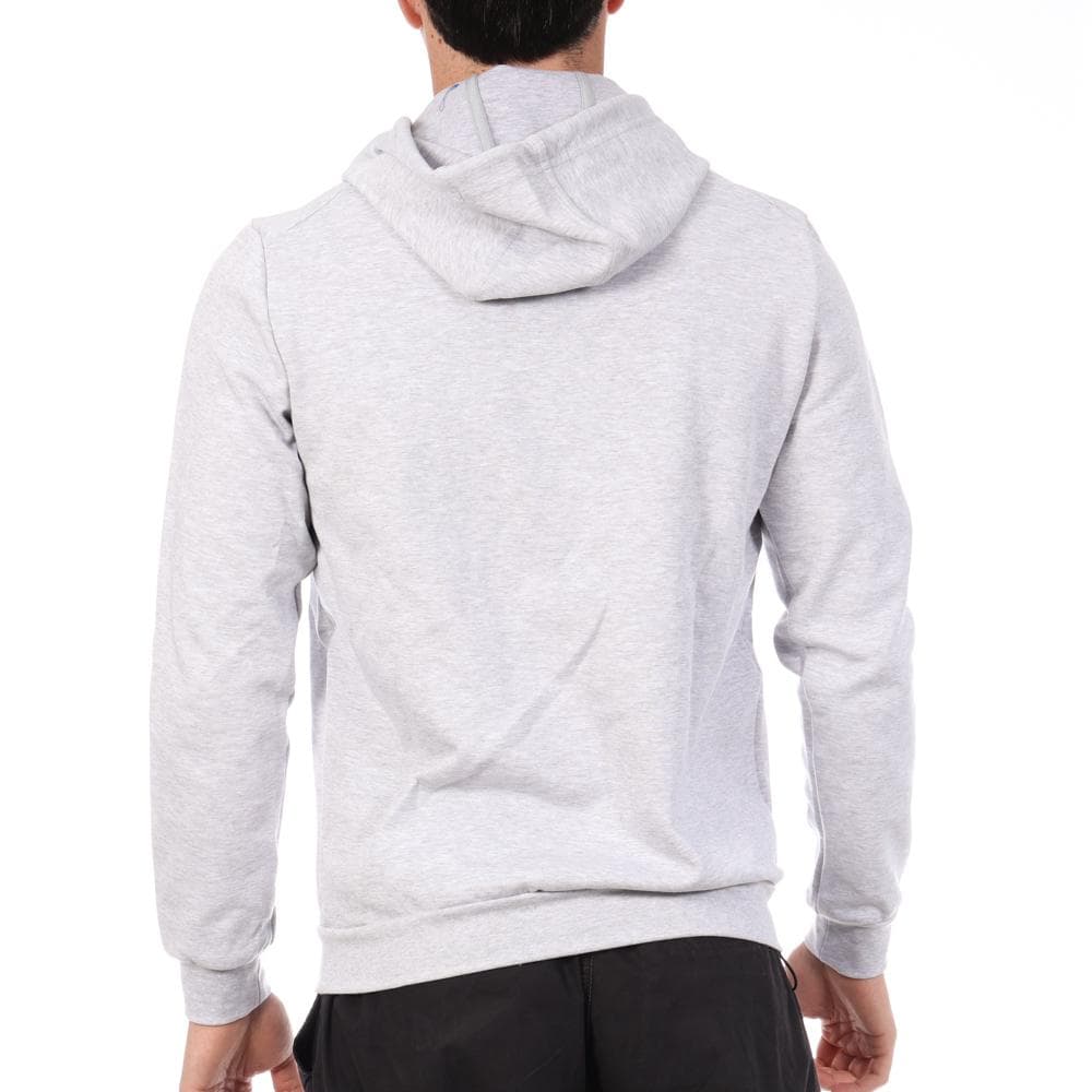 Sweat Gris Homme Le Coq Sportif Pumas 2