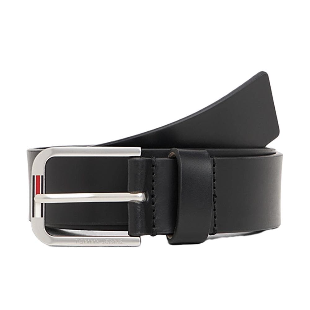 Ceinture Noir Homme Tommy Hilfiger Austins - T 1