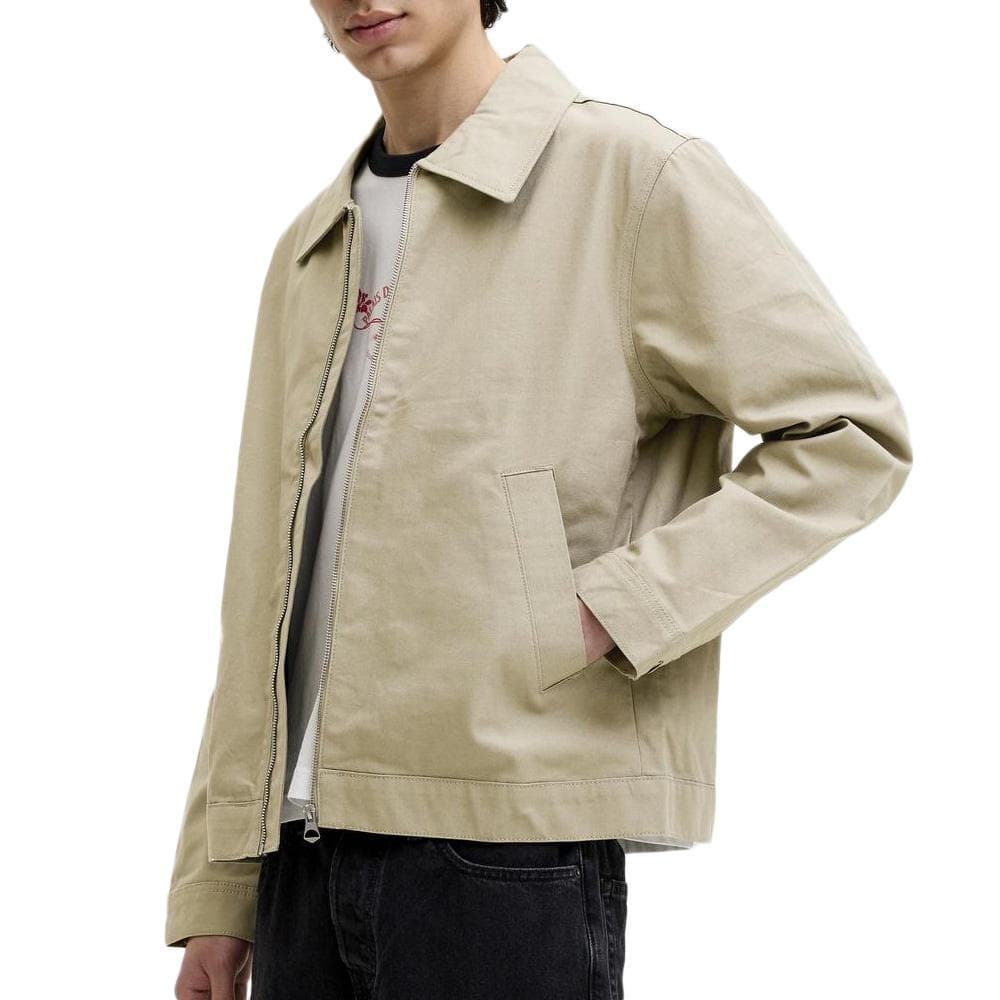 Veste Beige Homme Jack & Jones Casey 1