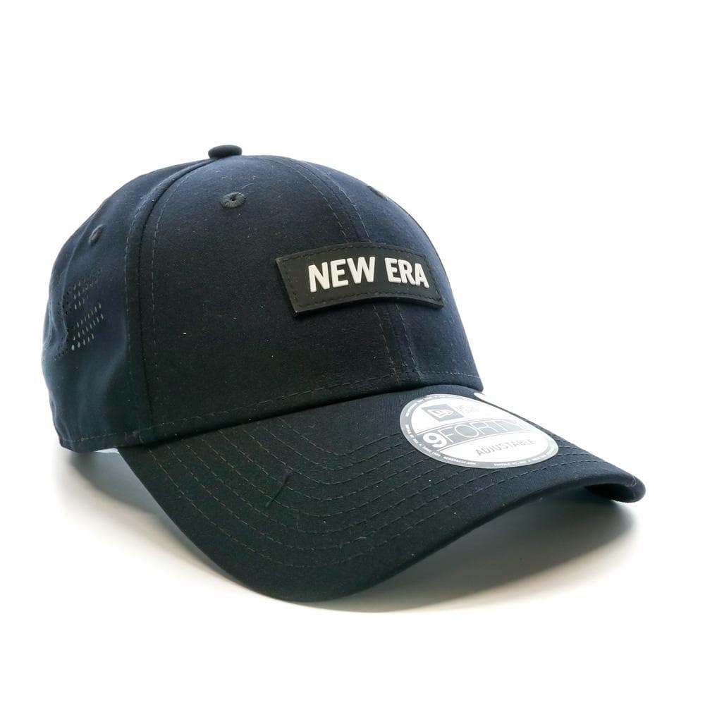 Casquette Marine Homme New Era None Repreve 940 2