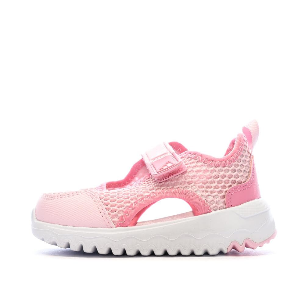 Sandales Rose Fille Adidas Summerflex 1