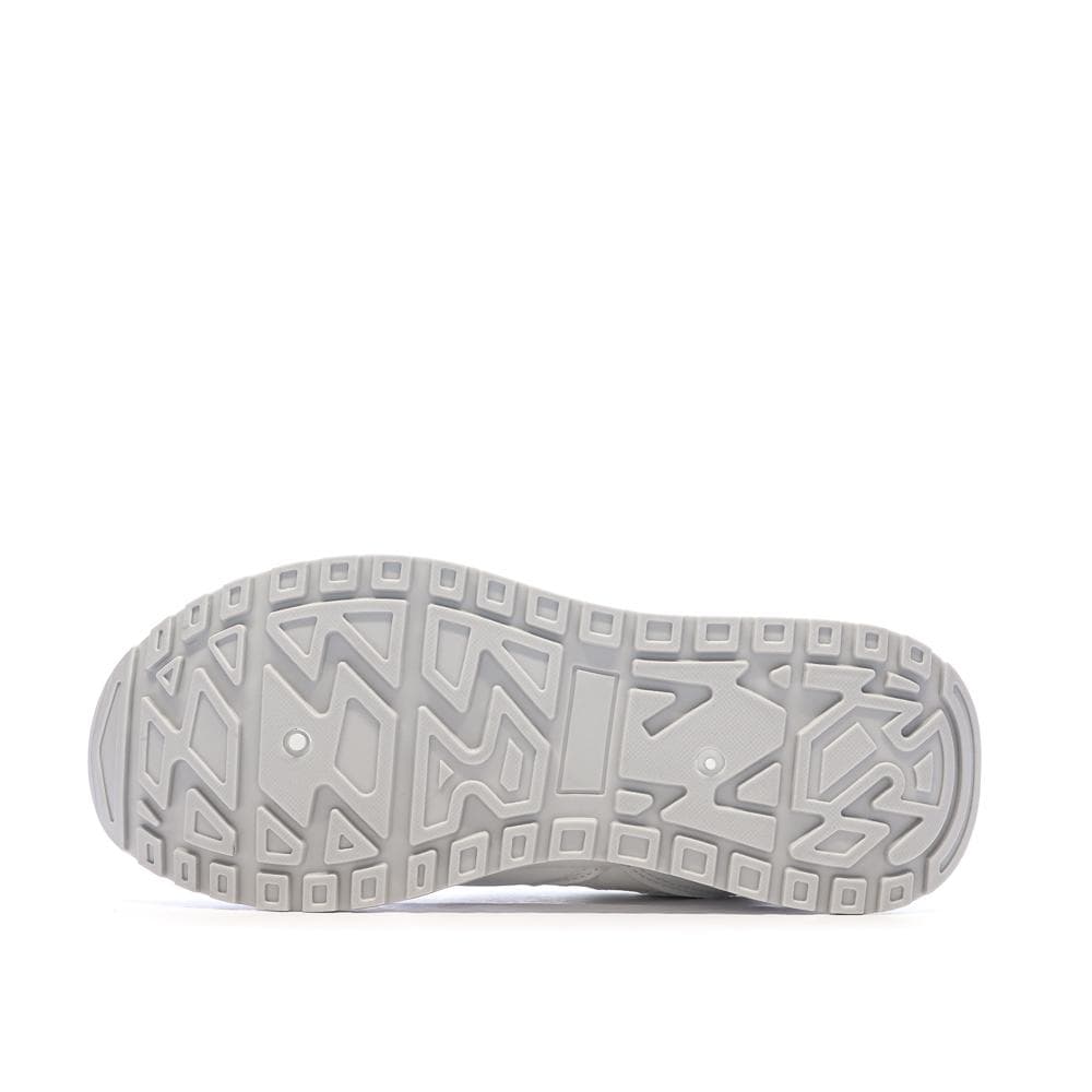 Baskets Blanches/Grises Femme Ellesse Lepmes 5