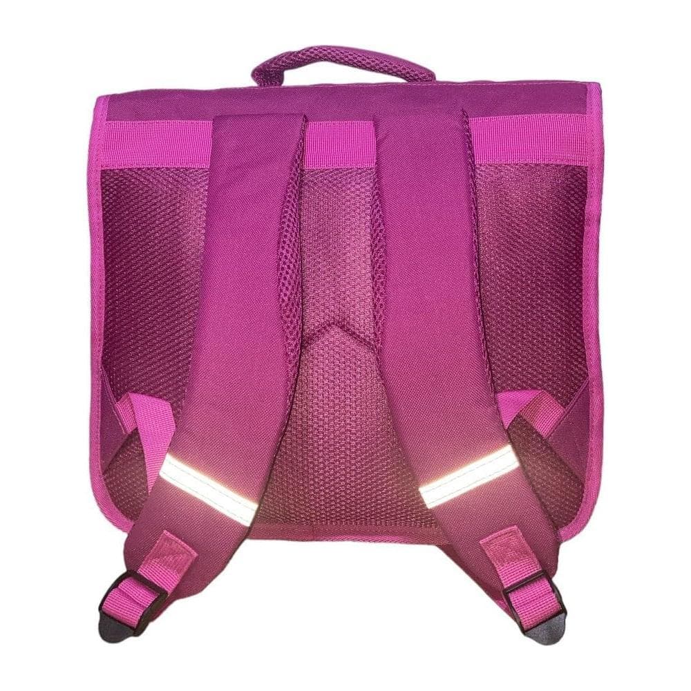 Cartable Rose Fille Minnie 2