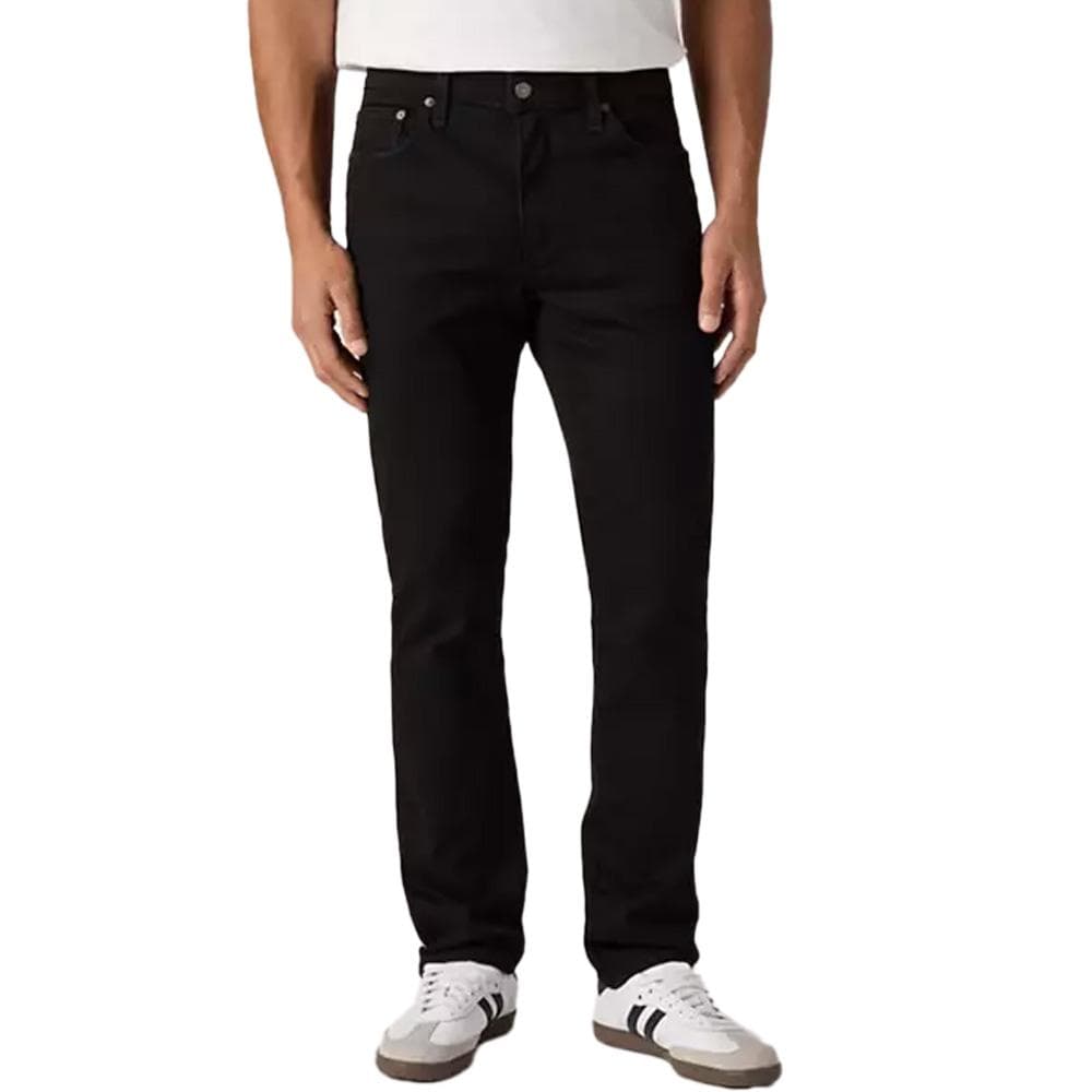 Jean Noir Homme Levi's 511 Slim Light Indigo 1