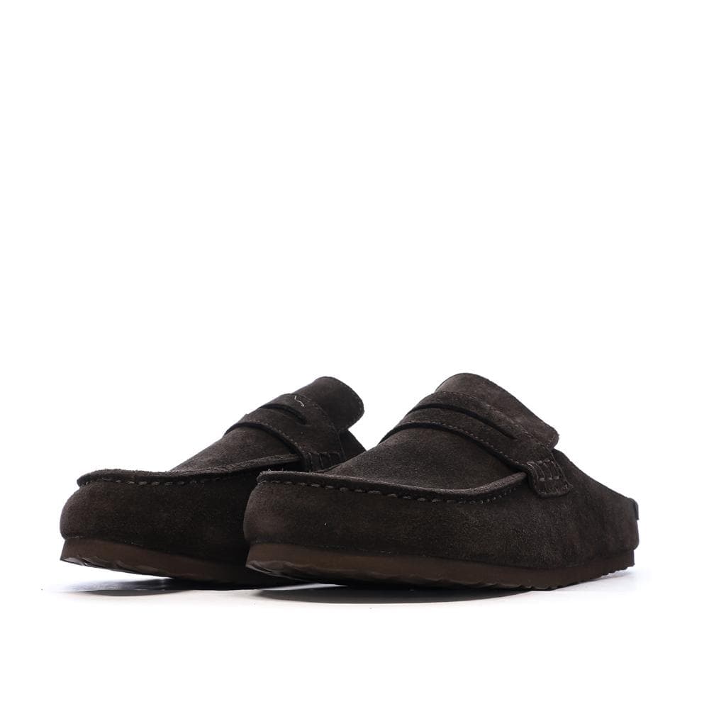 Sabots Marron Femme Xti Sabots Naples 6