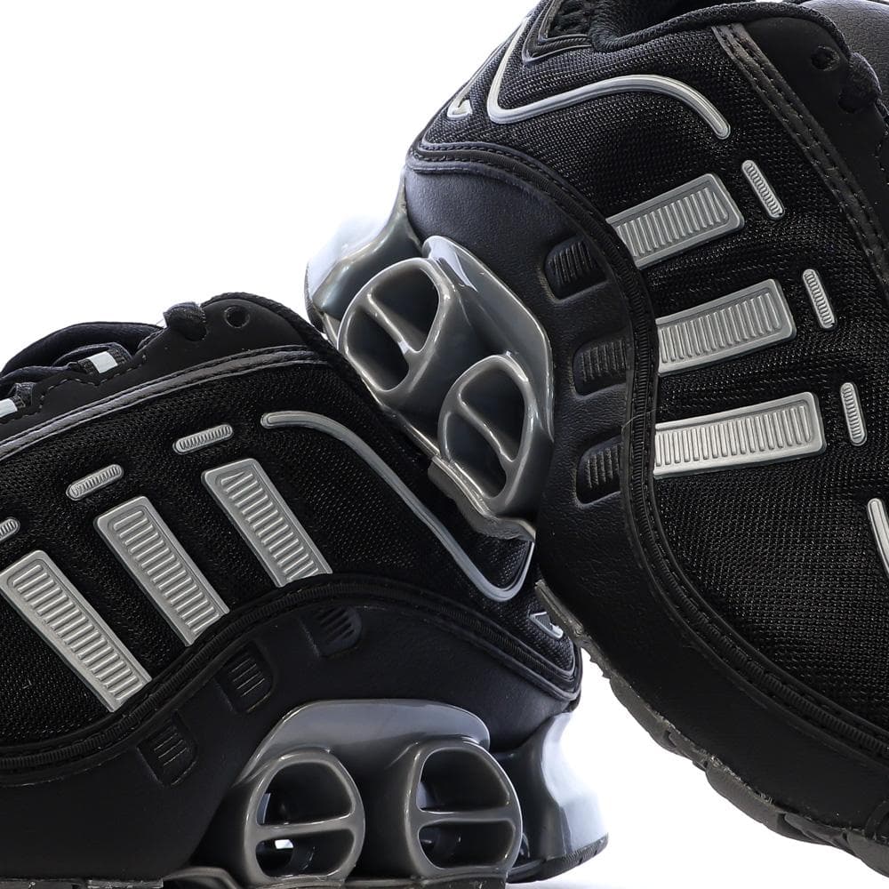 Baskets Noires Femme Adidas Megaride O1 W 7