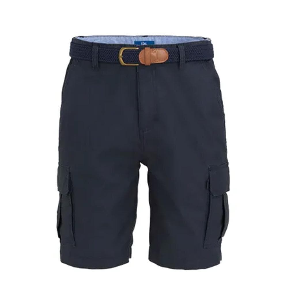 Short Marine Homme TBS 616 1