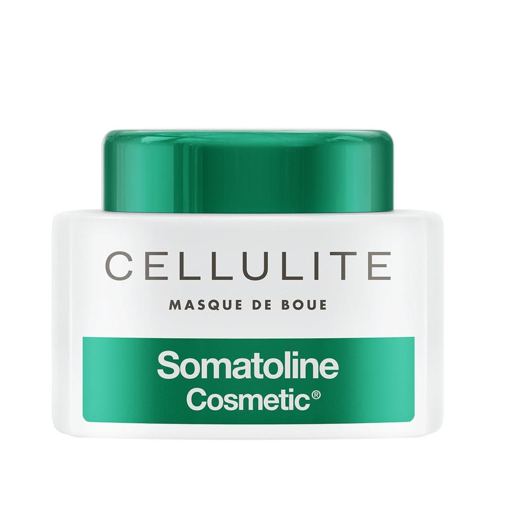 Masque de Boue Anticellulite Femme Somatoline Cosmetic 500g 1