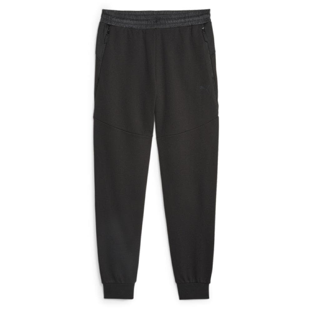 Jogging Noir Homme Puma Pumatech 2