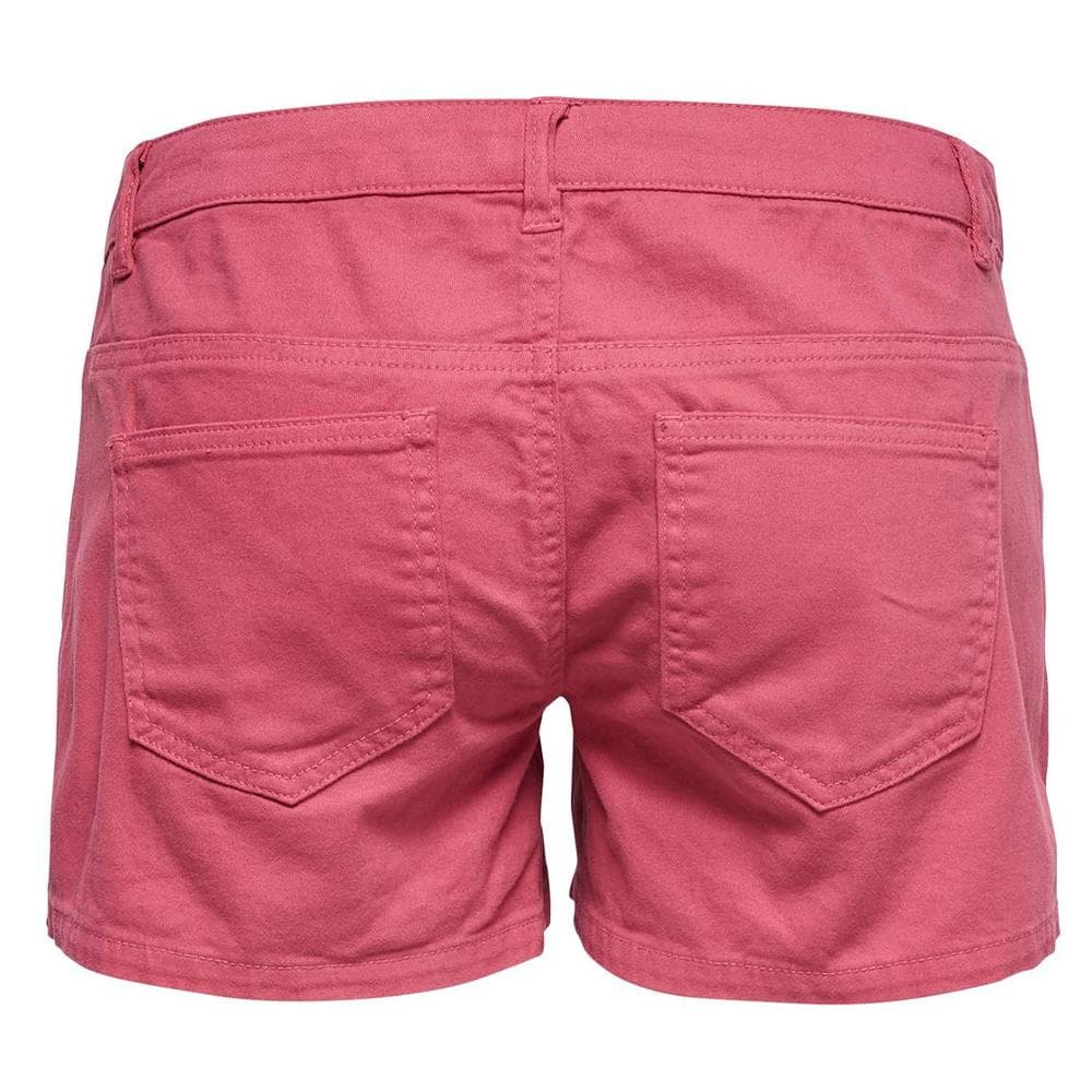 Short Rose Fille Only PINRO 2